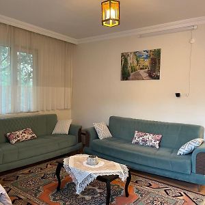 Appartement met Drie Slaapkamers
